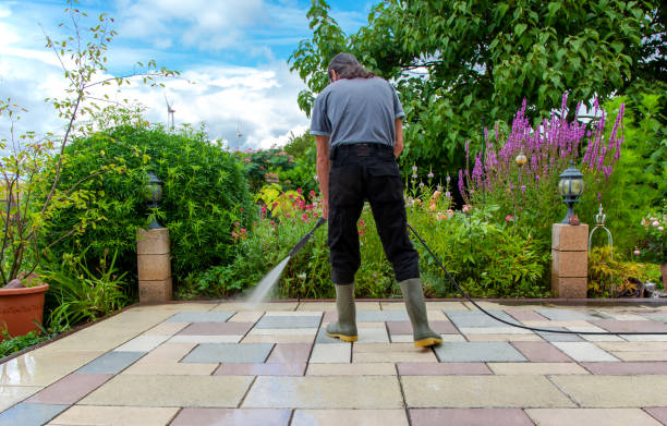 Professional Pressure washing in Allendale, CA